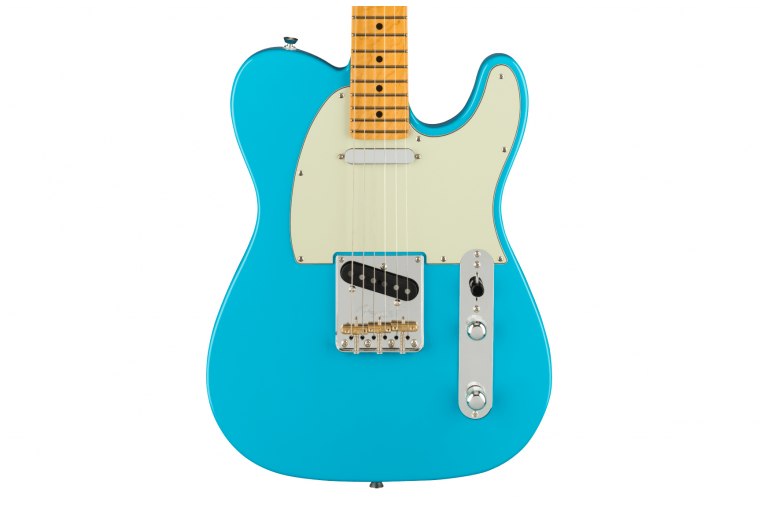 Fender American Professional II Telecaster - MN MBL