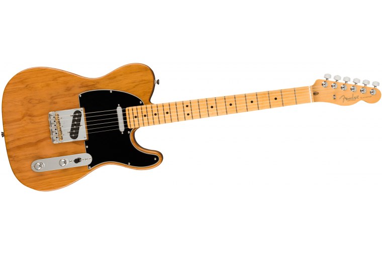 Fender American Professional II Telecaster - MN RPN