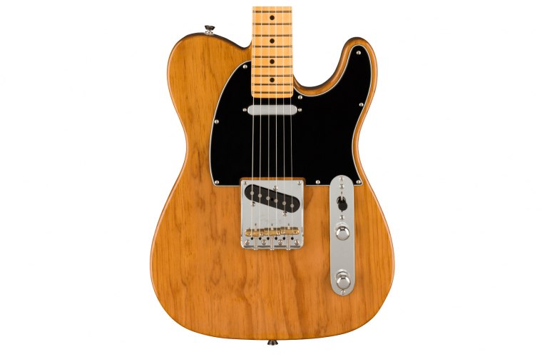 Fender American Professional II Telecaster - MN RPN