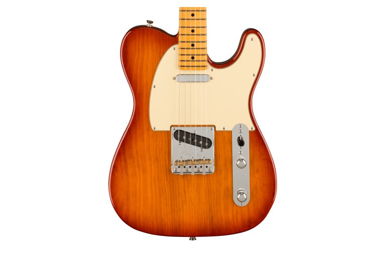 Fender American Professional II Telecaster - MN SSB