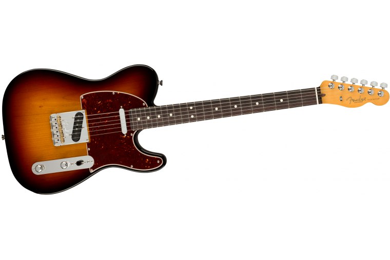 Fender American Professional II Telecaster - RW 3CS