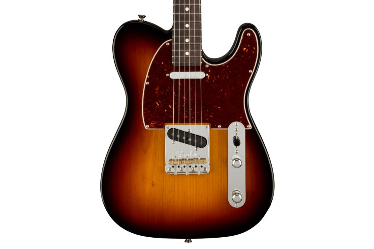 Fender American Professional II Telecaster - RW 3CS