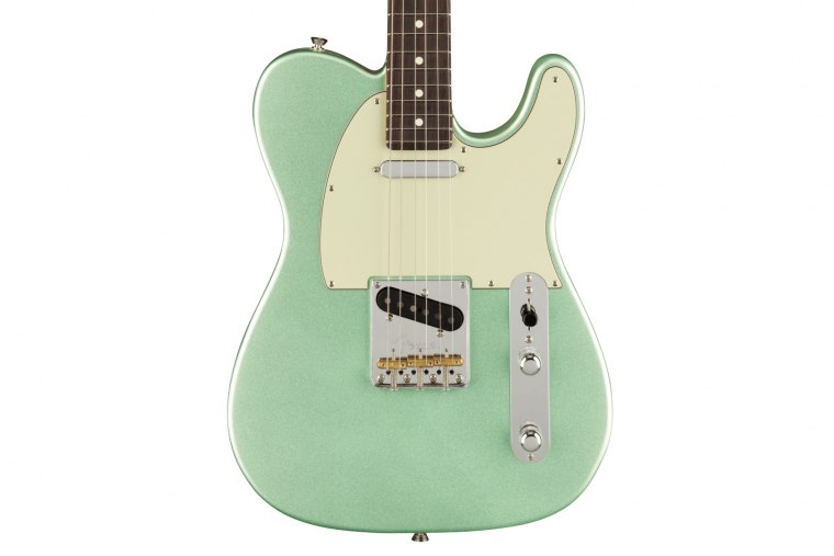 Fender American Professional II Telecaster - RW MSG