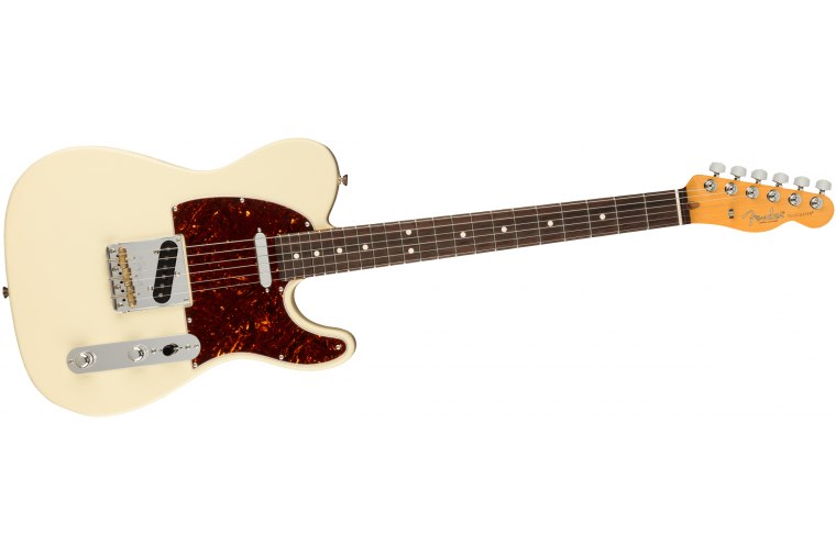 Fender American Professional II Telecaster - RW OWT