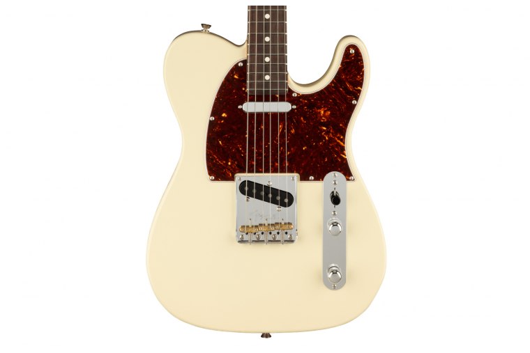 Fender American Professional II Telecaster - RW OWT