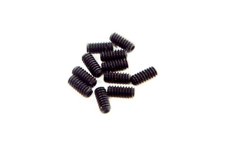 Fender American Series Bridge Saddle Height Adjustment Screws