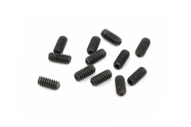 Fender American Deluxe Tele Saddle Height Adjustment Screws