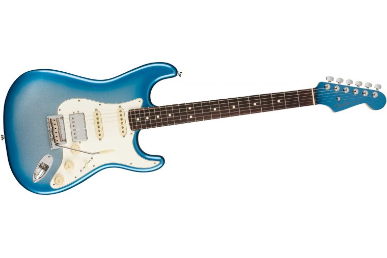 Fender American Showcase Stratocaster HSS Limited Edition