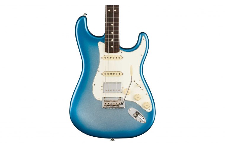 Fender American Showcase Stratocaster HSS Limited Edition