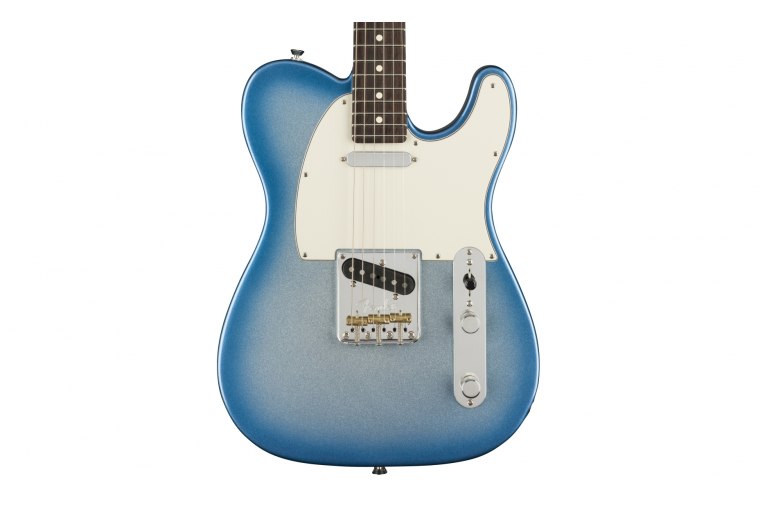 Fender American Showcase Telecaster Limited Edition