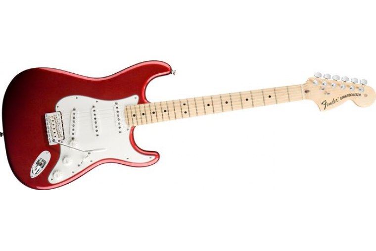 Fender American Special Stratocaster - CAR