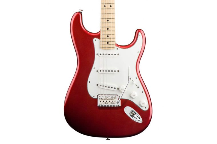 Fender American Special Stratocaster - CAR
