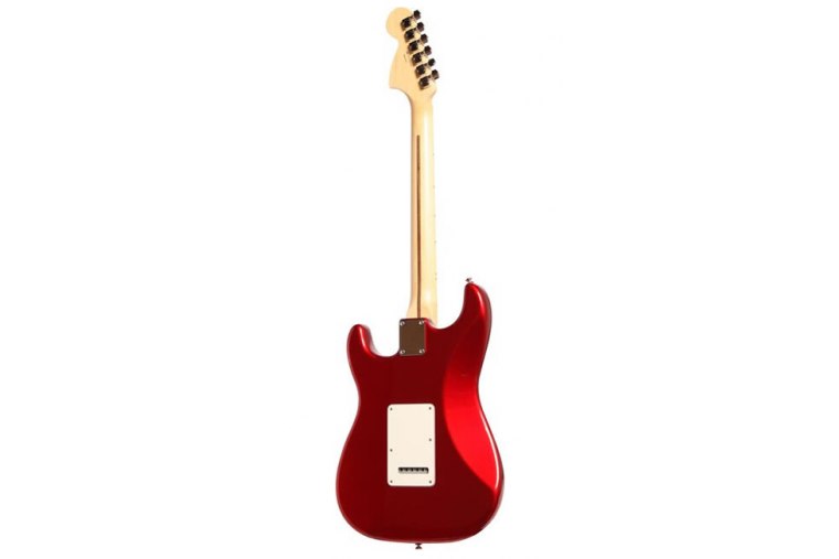Fender American Special Stratocaster - CAR