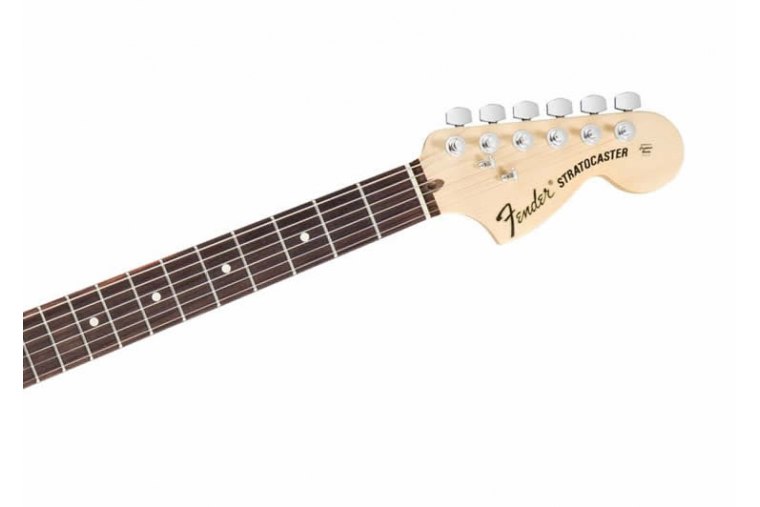 Fender American Special Stratocaster HSS - 3CS