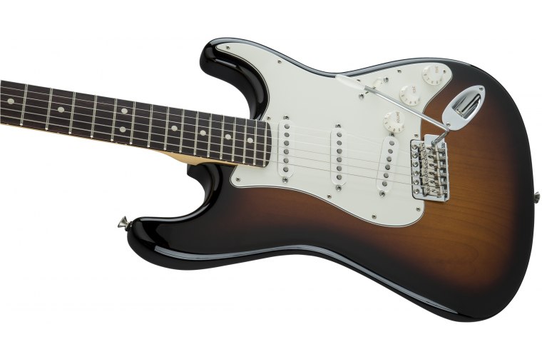 Fender American Special Stratocaster - RW 2CS