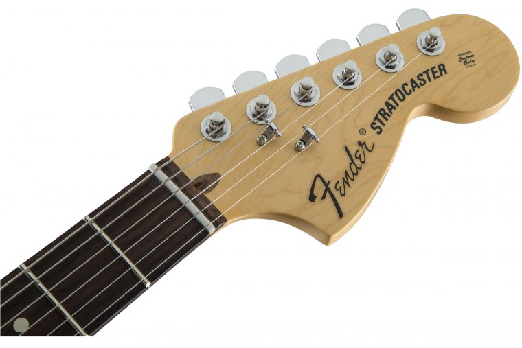 Fender American Special Stratocaster - RW 2CS