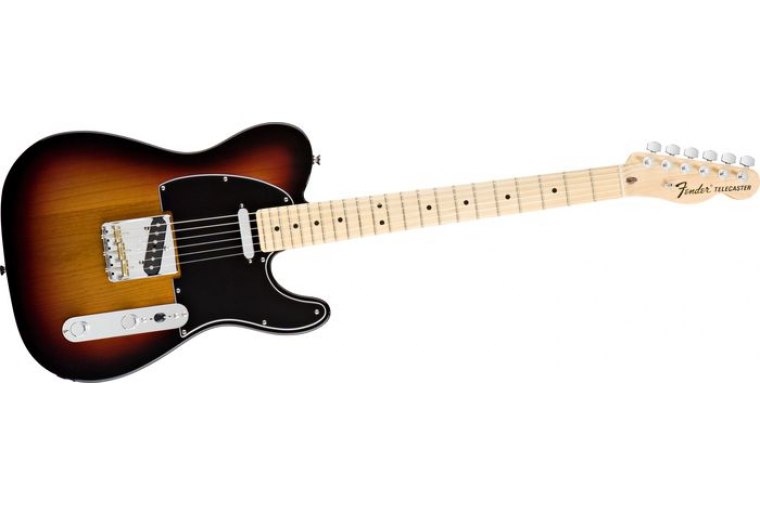 Fender American Special Telecaster - 3CS