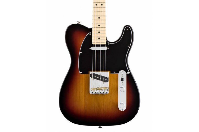 Fender American Special Telecaster - 3CS