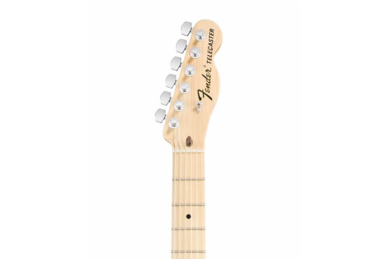 Fender American Special Telecaster - 3CS