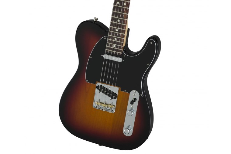 Fender American Special Telecaster RW - 3CS