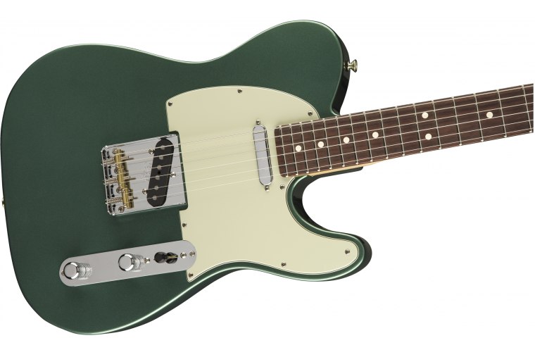 Fender American Special Telecaster - SGM
