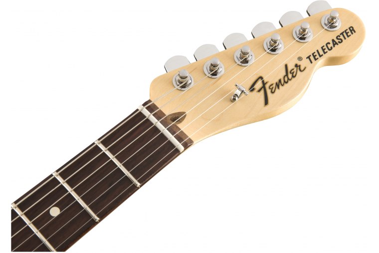 Fender American Special Telecaster - SGM