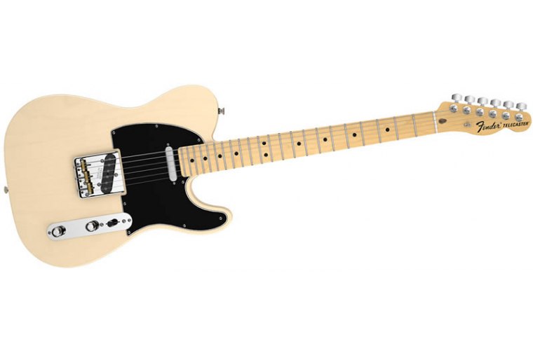 Fender American Special Telecaster - VB