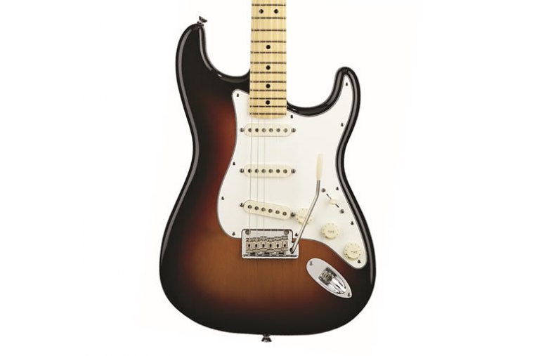 Fender American Standard Stratocaster - MN 3CS