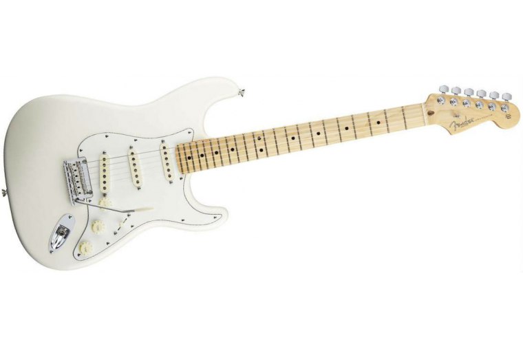 Fender American Standard Stratocaster - MN OW
