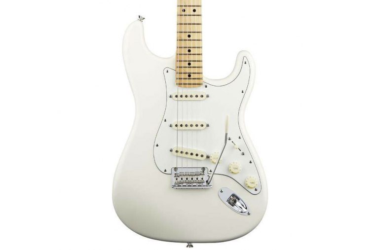 Fender American Standard Stratocaster - MN OW