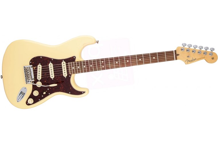 Fender American Standard Stratocaster FSR - RW VWT
