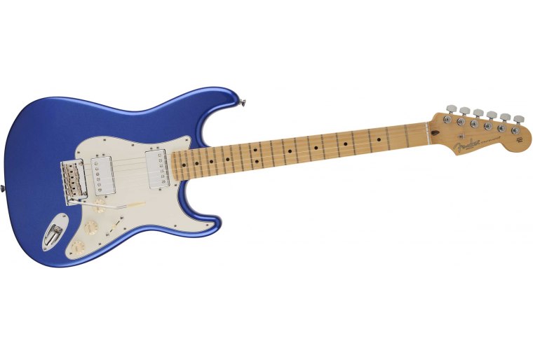 Fender American Standard Stratocaster HH - MN OBM