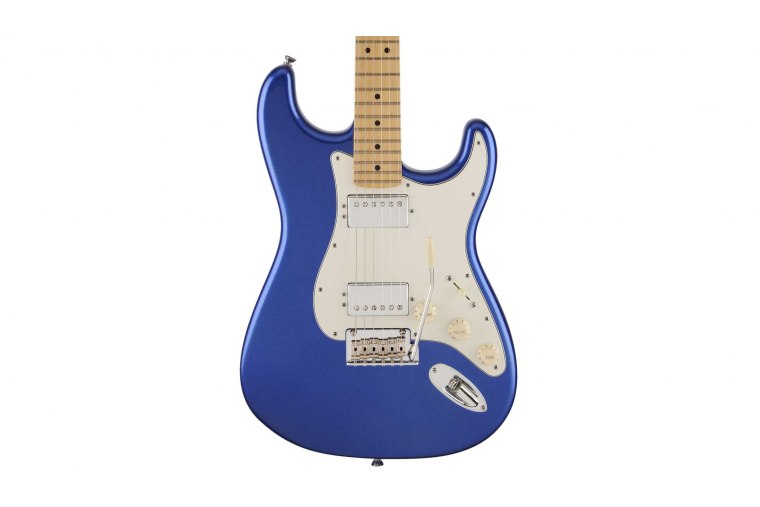 Fender American Standard Stratocaster HH - MN OBM