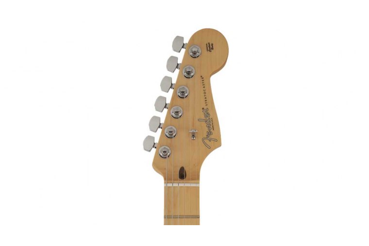 Fender American Standard Stratocaster HH - MN OBM