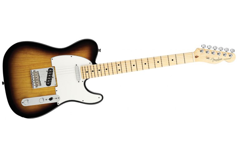 Fender American Standard Telecaster - MN 2CS