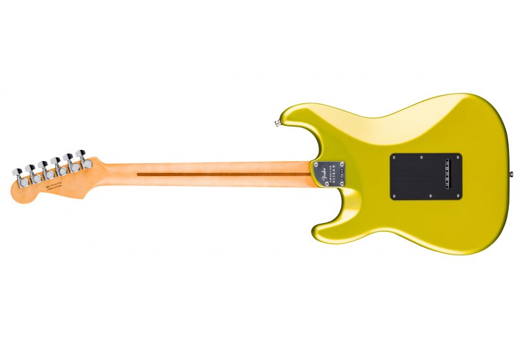 Fender American Ultra II Stratocaster HSS - EB SFL