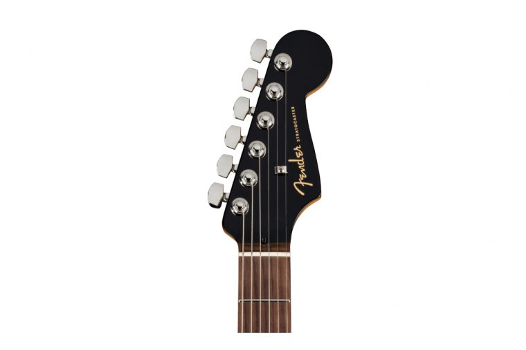 Fender American Ultra Luxe Stratocaster - RW 2CS