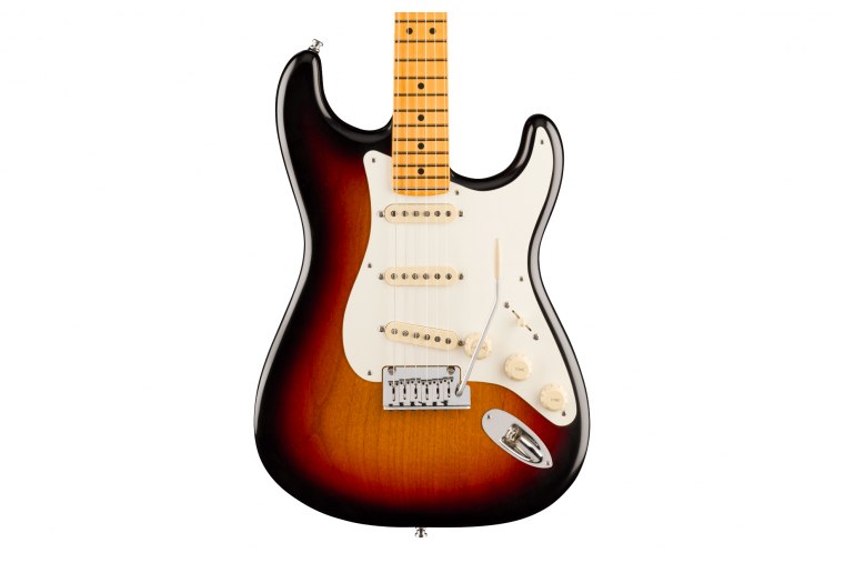 Fender American Ultra Luxe Vintage 50's Stratocaster - 3CS