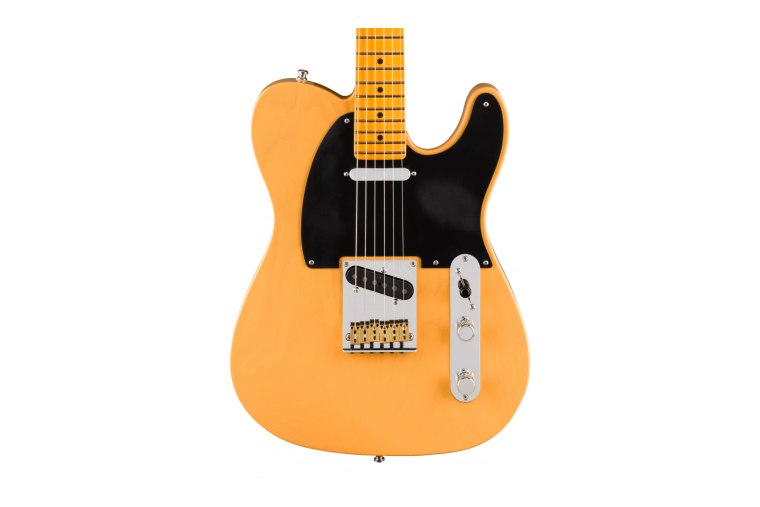 Fender American Ultra Luxe Vintage 50's Telecaster - BTB