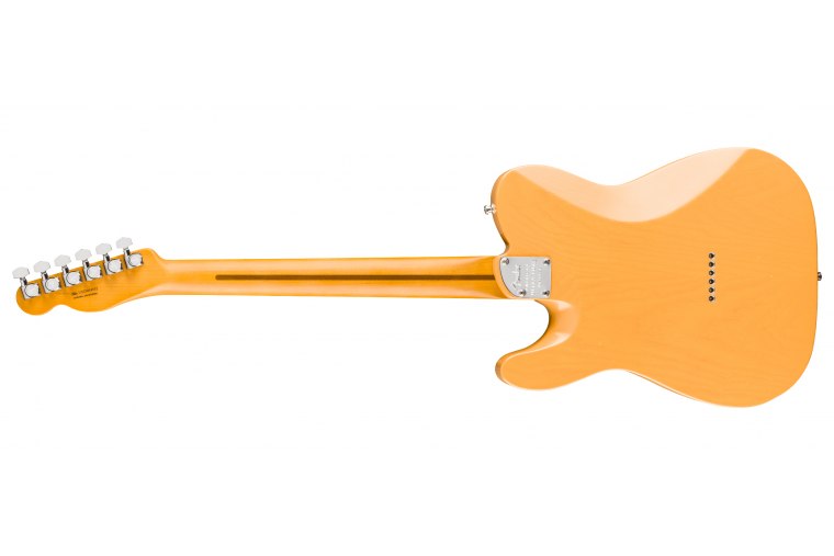 Fender American Ultra Luxe Vintage 50's Telecaster - BTB