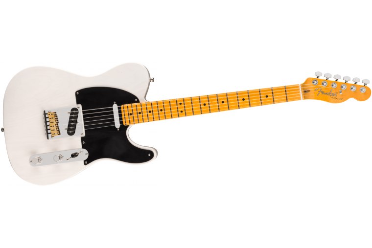 Fender American Ultra Luxe Vintage 50's Telecaster - WBL