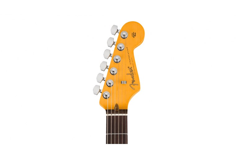 Fender American Ultra Luxe Vintage 60's Stratocaster - IBM