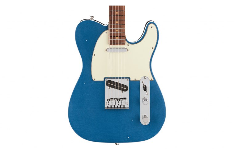 Fender American Ultra Luxe Vintage 60's Telecaster - LPB