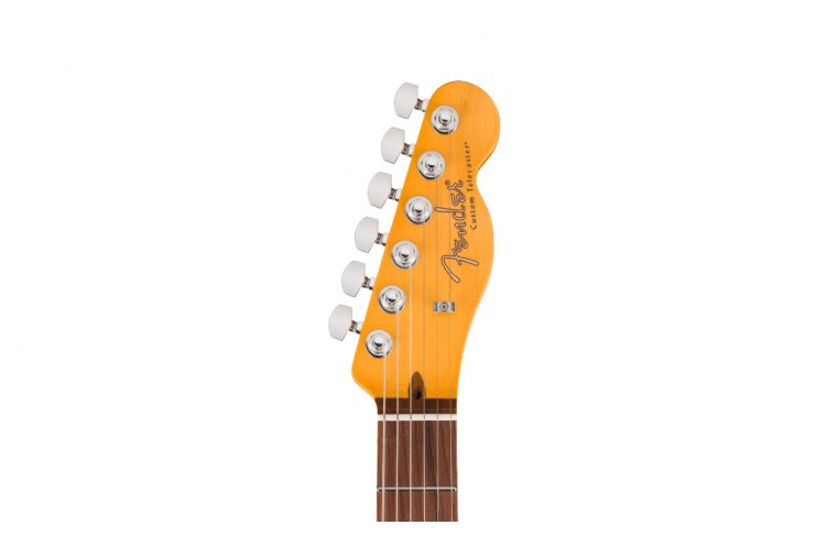Fender American Ultra Luxe Vintage 60's Telecaster - LPB