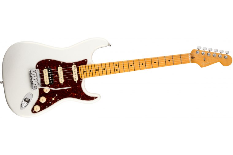 Fender American Ultra Stratocaster HSS - MN APL