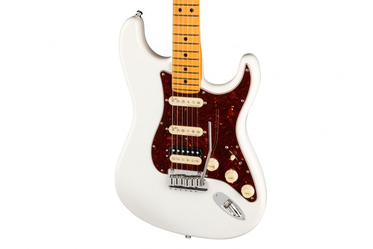 Fender American Ultra Stratocaster HSS - MN APL