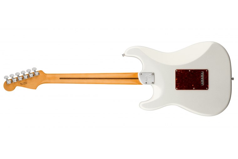 Fender American Ultra Stratocaster HSS - MN APL