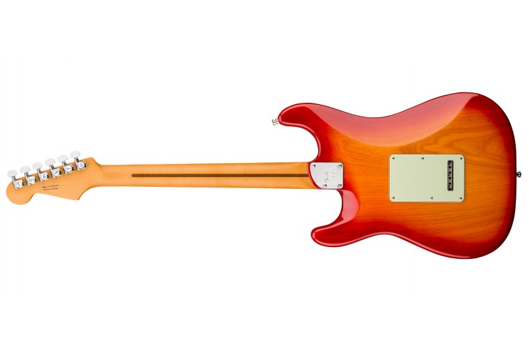 Fender American Ultra Stratocaster HSS - MN PRB
