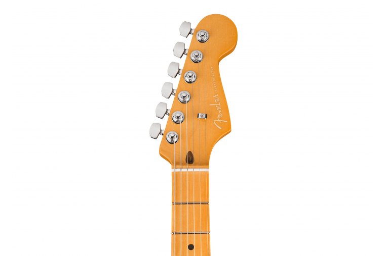 Fender American Ultra Stratocaster HSS - MN PRB