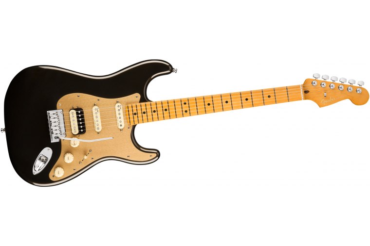 Fender American Ultra Stratocaster HSS - MN TXT